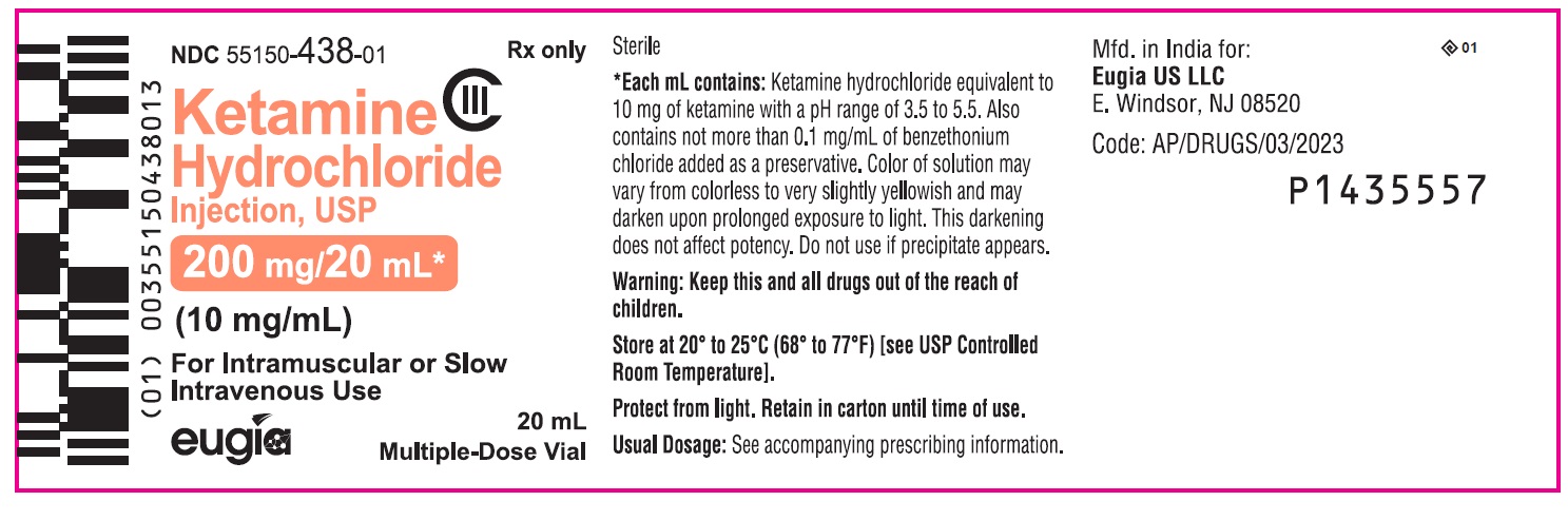 Ketamine Hydrochloride